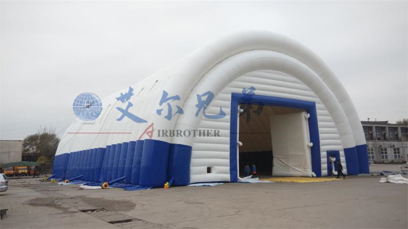充气大型帐篷，专业帐篷厂家