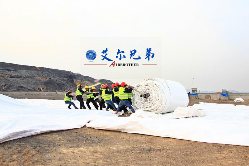 气膜建筑工程基础部分怎样做好？